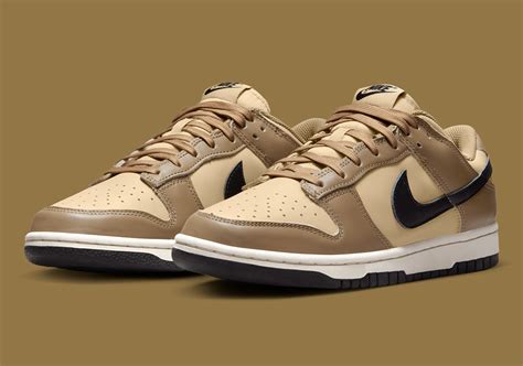 nike driftwood dunks|Nike Dunk Low Dark Driftwood (Women's) .